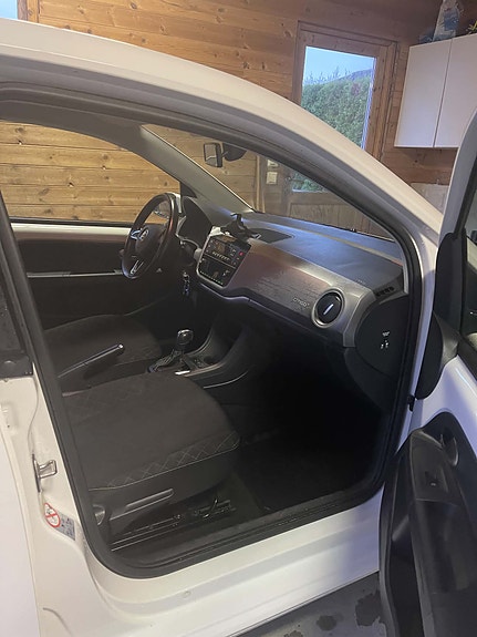 Skoda Citigo 5 of 13