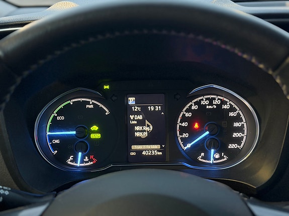 Toyota Yaris 14 of 19
