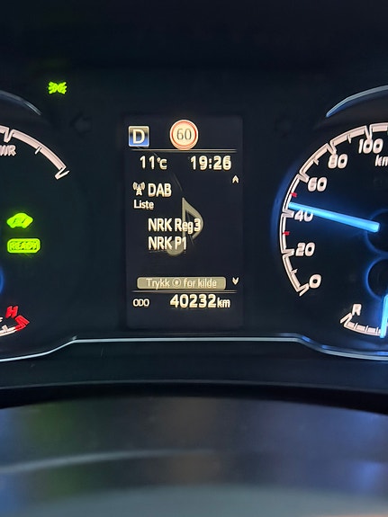 Toyota Yaris 15 of 19