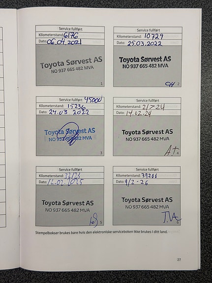 Toyota Yaris 19 of 19