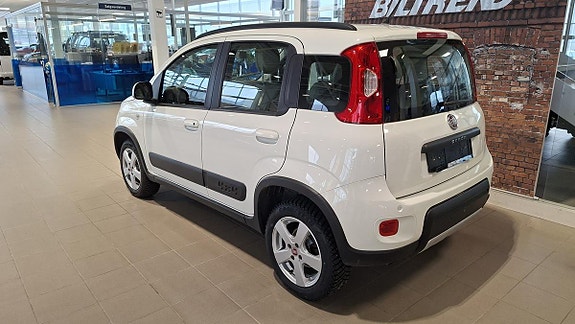 Fiat Panda 3 of 18