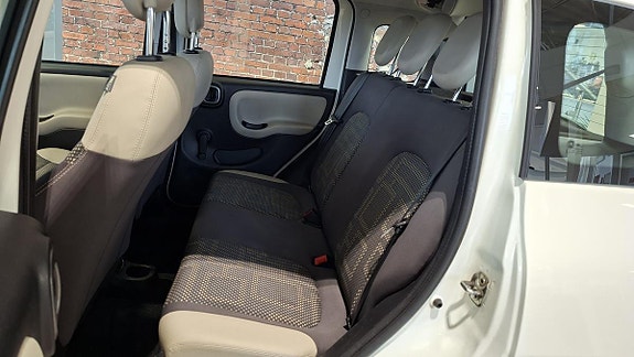 Fiat Panda 14 of 18
