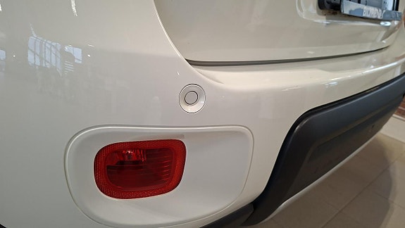 Fiat Panda 13 of 18