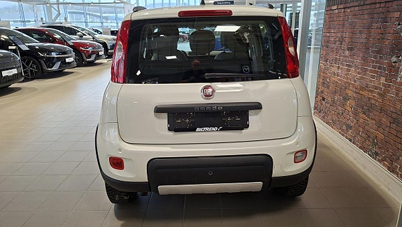 Fiat Panda 4 of 18