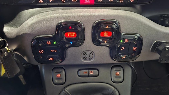 Fiat Panda 9 of 18