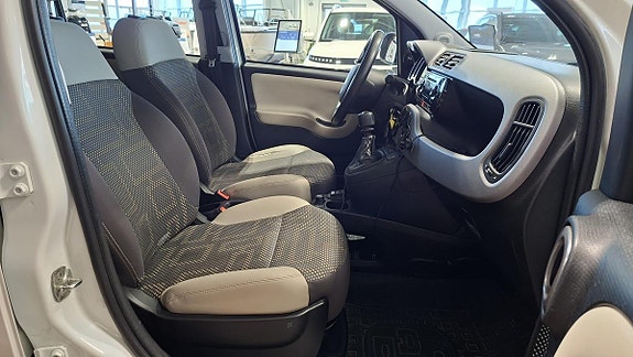 Fiat Panda 17 of 18