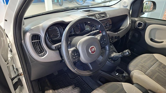 Fiat Panda 7 of 18