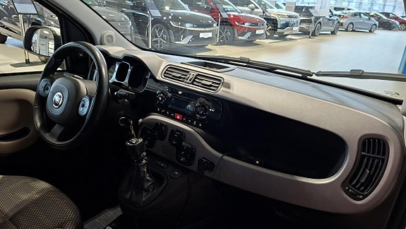 Fiat Panda 18 of 18