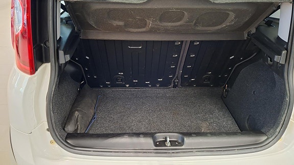 Fiat Panda 15 of 18