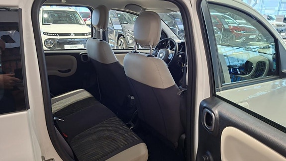 Fiat Panda 16 of 18
