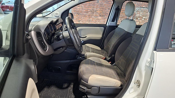 Fiat Panda 6 of 18