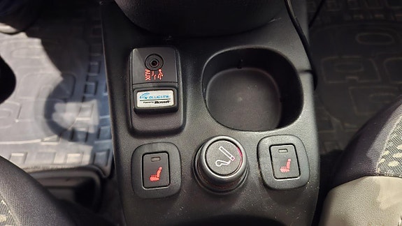 Fiat Panda 10 of 18