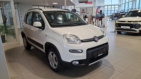 Fiat Panda 5 of 18