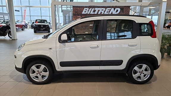 Fiat Panda 2 of 18