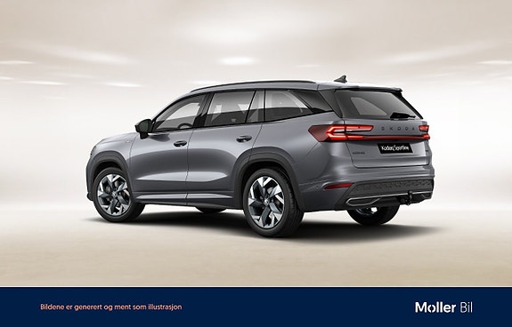 Skoda Kodiaq 3 of 6