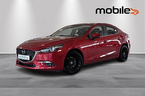 Mazda 3 19 of 24