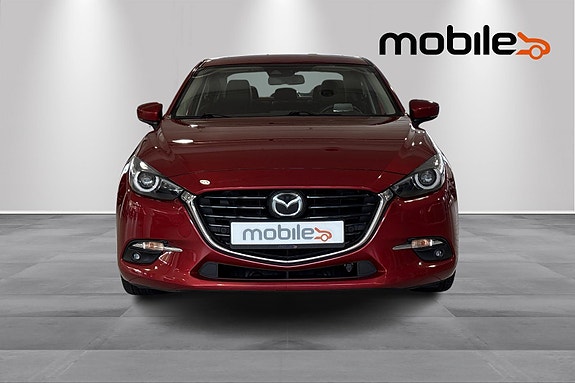 Mazda 3 18 of 24