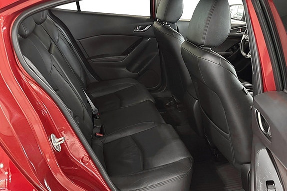 Mazda 3 22 of 24