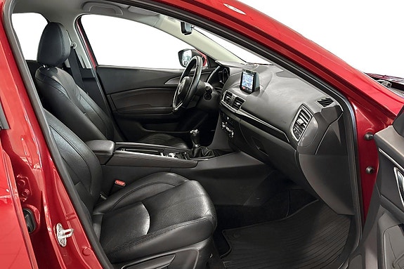 Mazda 3 23 of 24