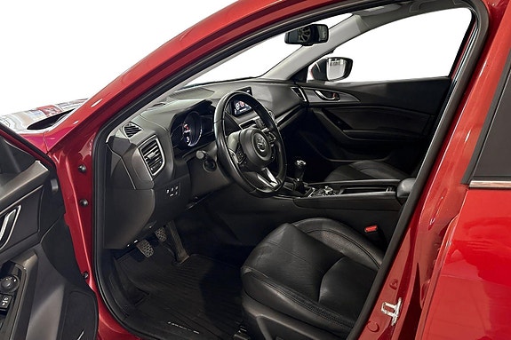 Mazda 3 8 of 24