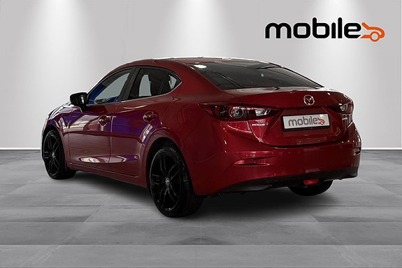 Mazda 3 21 of 24