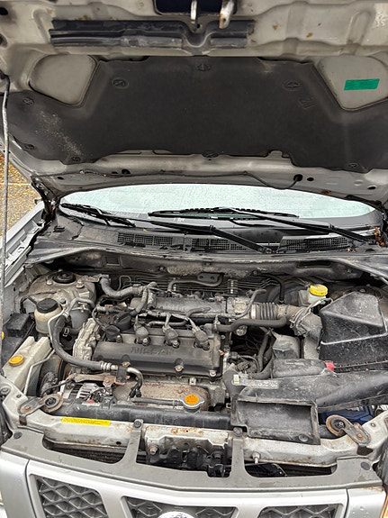 Nissan X-Trail 15 of 17
