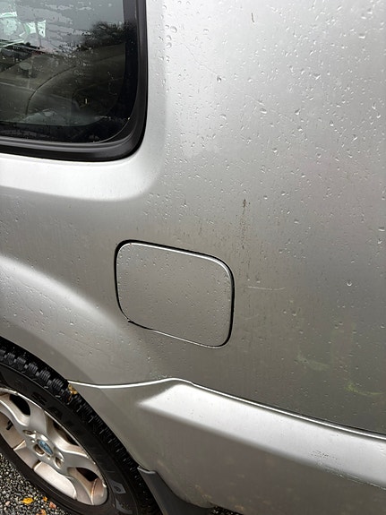 Nissan X-Trail 5 of 17