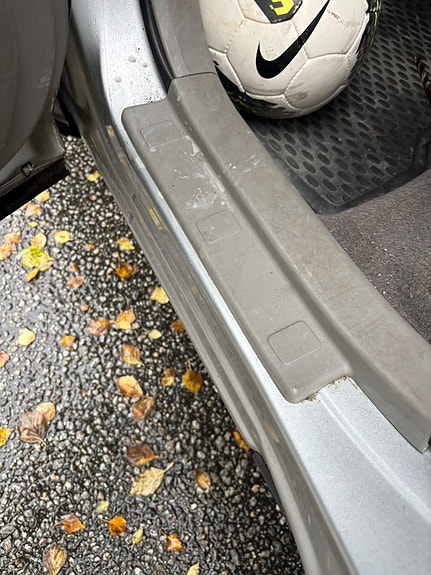 Nissan X-Trail 13 of 17