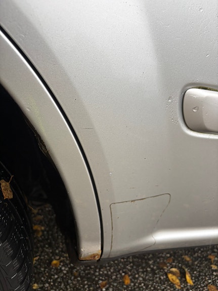 Nissan X-Trail 8 of 17