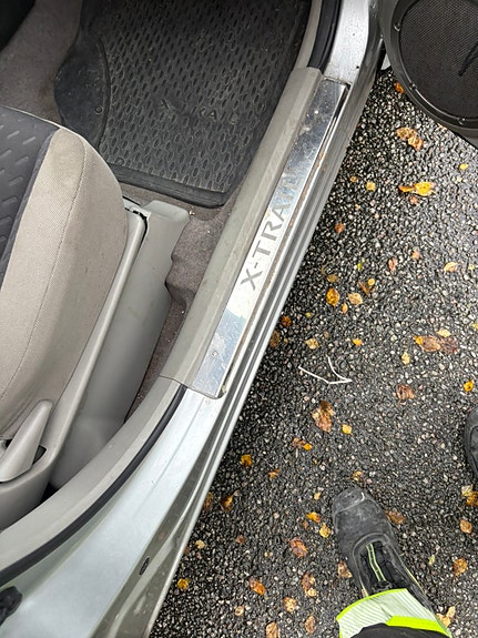 Nissan X-Trail 10 of 17