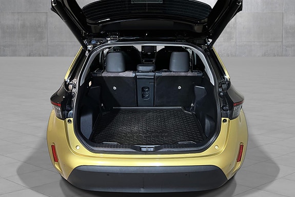 Toyota Yaris Cross 17 of 30