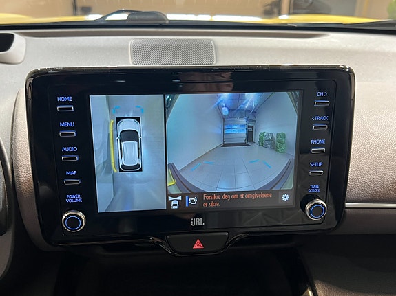 Toyota Yaris Cross 29 of 30