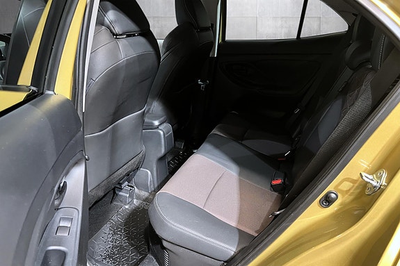 Toyota Yaris Cross 15 of 30