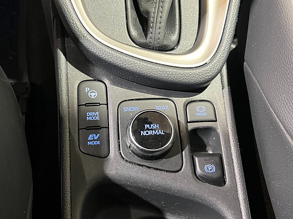 Toyota Yaris Cross 25 of 30