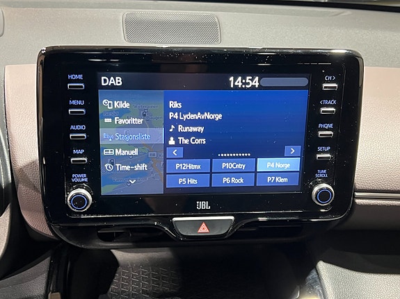 Toyota Yaris Cross 30 of 30