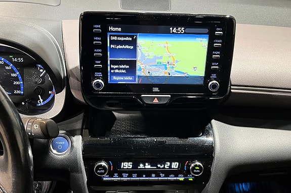 Toyota Yaris Cross 13 of 30