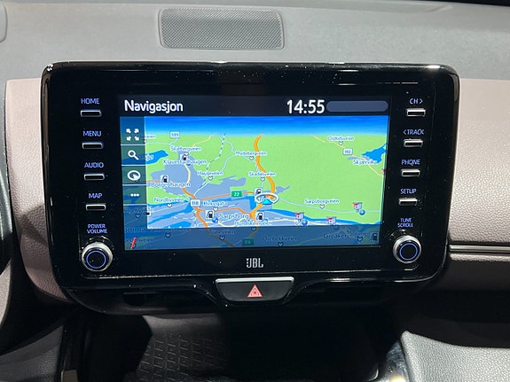 Toyota Yaris Cross 27 of 30