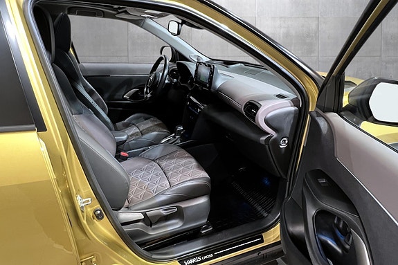 Toyota Yaris Cross 14 of 30