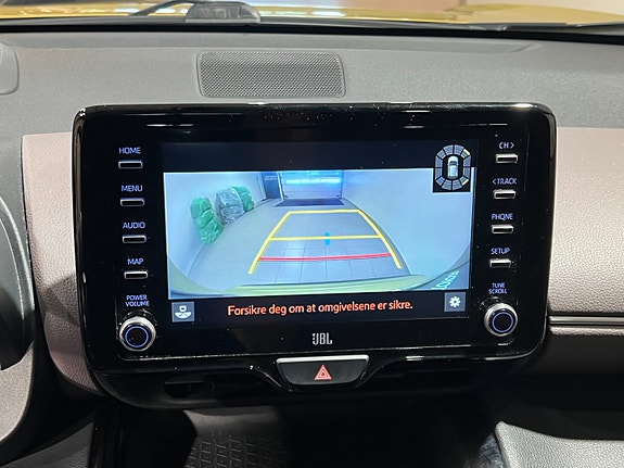 Toyota Yaris Cross 28 of 30