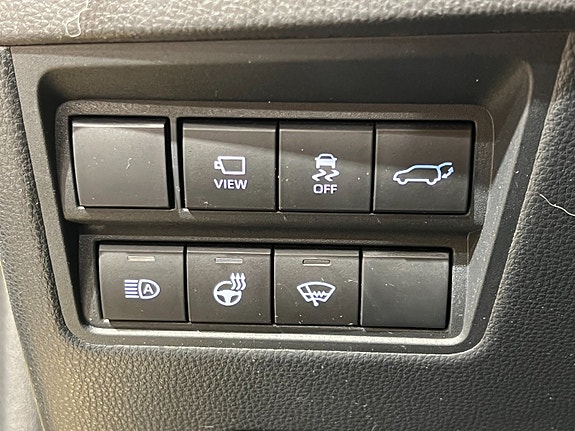 Toyota Yaris Cross 23 of 30