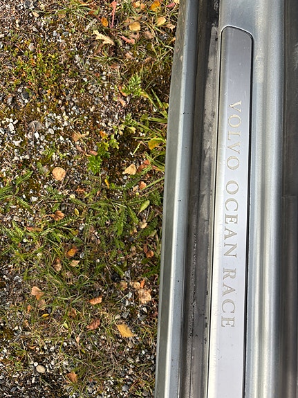 Volvo V70 12 of 14