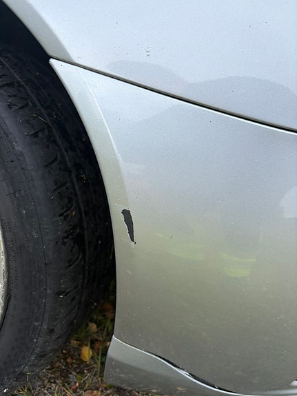 Volvo V70 7 of 14