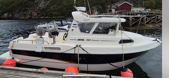 PILOTHUS BÅT ØNSKES KJØPT-ALT AV INTERESSE-DEFEKTER SKADER IGEN HINDRING 11 of 11