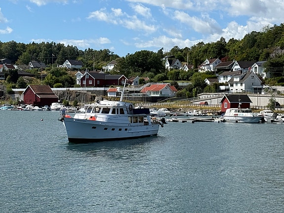 PILOTHUS BÅT ØNSKES KJØPT-ALT AV INTERESSE-DEFEKTER SKADER IGEN HINDRING 4 of 11