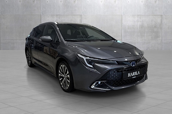 Toyota Corolla 7 of 23