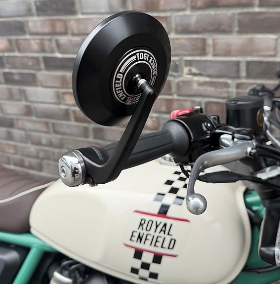 Royal Enfield Bear 650 6 of 12