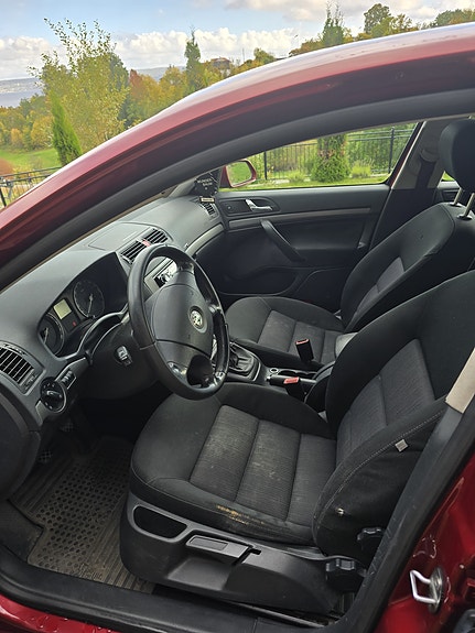 Skoda Octavia 5 of 6