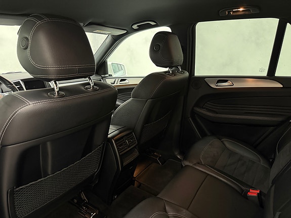 Mercedes-Benz ML250 22 of 30