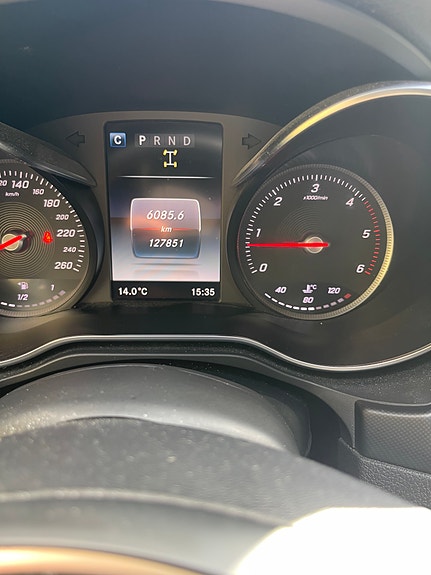 Mercedes-Benz X350 d 8 of 11