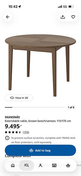 Product image 2 of 6